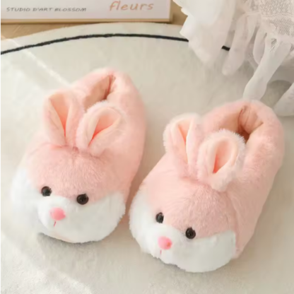 Bunny Slippers