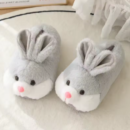 Bunny Slippers